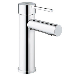 Grohe Essence Mono Basin Mixer - 34294001 Large Image