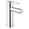 Grohe Essence Mono Basin Mixer - 34294001 Large Image