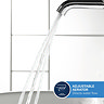 Grohe Essence Mono Basin Mixer Tap - Supersteel