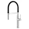 Grohe Essence Professional Kitchen Sink Mixer - Chrome - 30294000  Profile Large Image