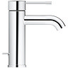 Grohe Essence S-Size Mono Basin Mixer with Pop-up Waste - Chrome - 23589001 In Bathroom Large Image