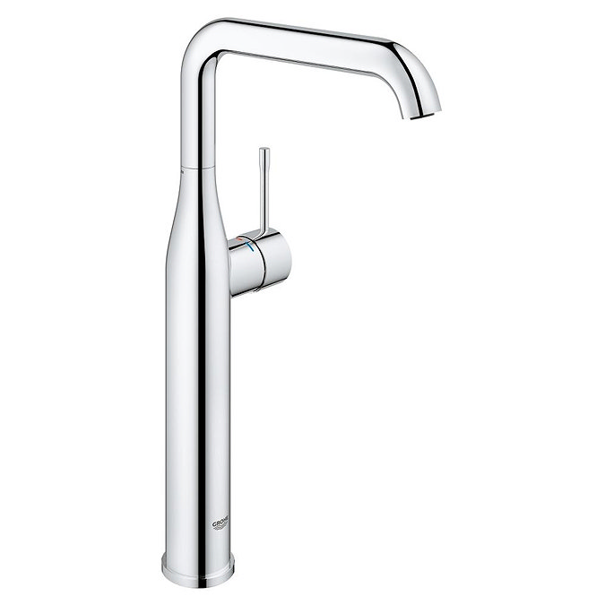 Grohe Essence Tall Mono Basin Mixer