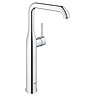 Grohe Essence Tall Mono Basin Mixer - Chrome - 32901001 Large Image