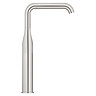 Grohe Essence Tall Mono Basin Mixer - Supersteel