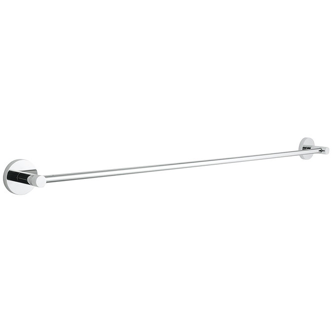 Grohe Essentials 800mm Towel Rail - 40386001 Large Image