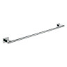 Grohe Essentials Cube 600mm Towel Rail - 40509001 Large Image