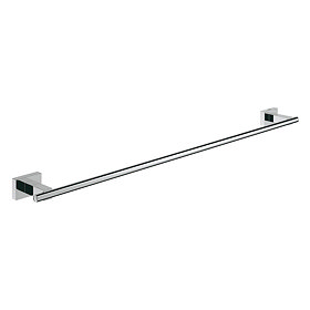 Grohe Essentials Cube 600mm Towel Rail - 40509001 Large Image