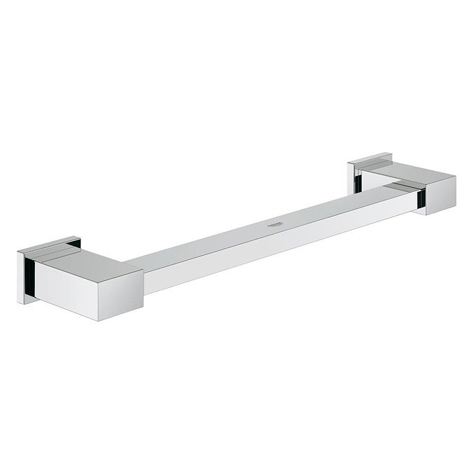 Grohe Essentials Cube Grip Bar - 40514001 Large Image