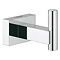 Grohe Essentials Cube Robe Hook - 40511001 Large Image