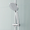 Grohe Euphoria 110 Duo Shower Slider Rail Kit - 27230001 Feature Large Image