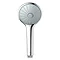Grohe Euphoria 110 Massage Shower Handset with 3 Spray Patterns - 27221000  Feature Large Image