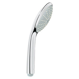 Grohe Euphoria 110 Mono Shower Handset with 1 Spray Pattern - 2726500E Large Image