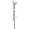 Grohe Euphoria 110 Mono Shower Slider Rail Kit - 27256001 Large Image