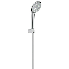 Grohe Euphoria 110 Mono Wall Mounted Shower Kit - 27354000 Large Image