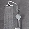 Grohe Euphoria 180 Thermostatic Shower System (+ FREE Bluetooth Speaker) 27296001  Feature Large Ima