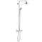 Grohe Euphoria 180 Thermostatic Shower System (+ FREE Bluetooth Speaker) 27296001 Large Image