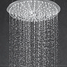 Grohe Euphoria 260 Thermostatic Shower System - 27296002  In Bathroom Large Image