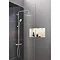 Grohe Euphoria 260 Thermostatic Shower System - 27615001  Feature Large Image