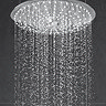 Grohe Euphoria 260 Thermostatic Shower System - 27615001  In Bathroom Large Image