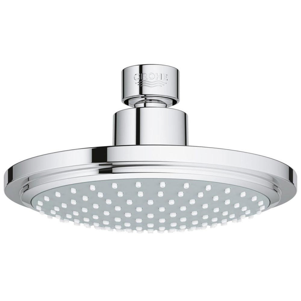 Grohe Euphoria Cosmopolitan 160 Head Shower Victorian Plumbing