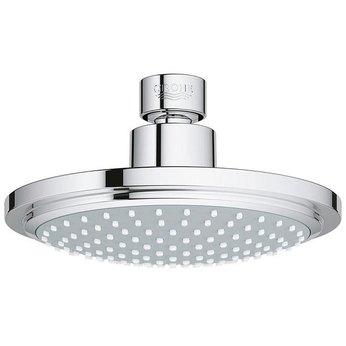 Grohe Euphoria Cosmopolitan 160 Head Shower with 1 Spray Pattern - 28232000 Large Image