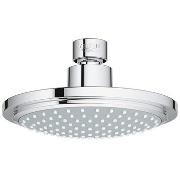 Grohe Euphoria Cosmopolitan 160 Head Shower with 1 Spray Pattern - 28232000 Profile Large Image