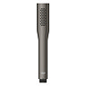 Grohe Euphoria Cosmopolitan Single Function Handset - Brushed Anthracite