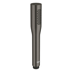 Grohe Euphoria Cosmopolitan Single Function Handset - Brushed Anthracite