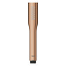 Grohe Euphoria Cosmopolitan Single Function Handset - Brushed Bronze