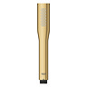 Grohe Euphoria Cosmopolitan Single Function Handset - Brushed Gold