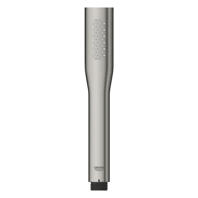 Grohe Euphoria Cosmopolitan Single Function Handset - Supersteel