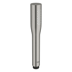 Grohe Euphoria Cosmopolitan Single Function Handset - Supersteel