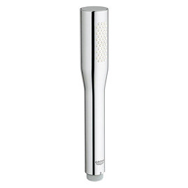 Grohe Euphoria Cosmopolitan Stick Shower Handset with 1 Spray Pattern - 27367000 Large Image