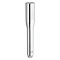 Grohe Euphoria Cosmopolitan Stick Shower Handset with 1 Spray Pattern - 27367000 Large Image