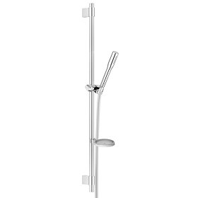 Grohe Euphoria Cosmopolitan Stick Shower Kit - 27368000 Large Image