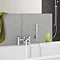 Grohe Euphoria Cosmopolitan Stick Wall Mounted Shower Kit - 27369000  Feature Large Image