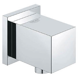 Grohe Euphoria Cube Shower Outlet Elbow - 27704000 Medium Image