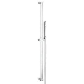 Grohe Euphoria Cube Stick Shower Slider Rail Kit - 27700000 Large Image