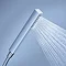 Grohe Euphoria Cube XXL System 230 Thermostatic Shower System - 26087000  Standard Large Image