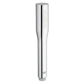 Grohe Euphoria EcoJoy Cosmopolitan Stick Shower Handset with 1 Spray Pattern - 27400000