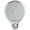 Grohe Euphoria Power&Soul 190 Thermostatic Shower System - 26186000 Feature Large Image