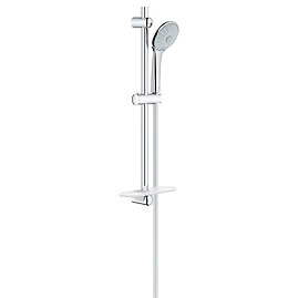 Grohe Euphoria Shower Slider Rail Kit - 27231001 Large Image