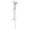 Grohe Euphoria Shower Slider Rail Kit - 27231001 Large Image