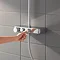 Grohe Euphoria SmartControl 260 MONO Shower System - 26509000  In Bathroom Large Image