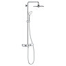 Grohe Euphoria SmartControl 260 MONO Shower System - 26509000 Large Image