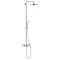 Grohe Euphoria SmartControl 260 MONO Shower System with Bath Mixer - 26510000  In Bathroom Large Ima