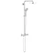 Grohe Euphoria XXL 210 Thermostatic Shower System - 27964000 Large Image