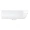 Grohe Euro Ceramic 550mm 1TH Wall Hung Basin - 39336000  Feature Large Image