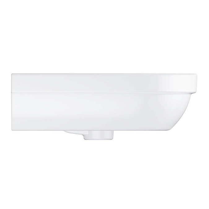 Grohe Euro Ceramic 600mm 1TH Wall Hung Basin - 39335000  Feature Large Image