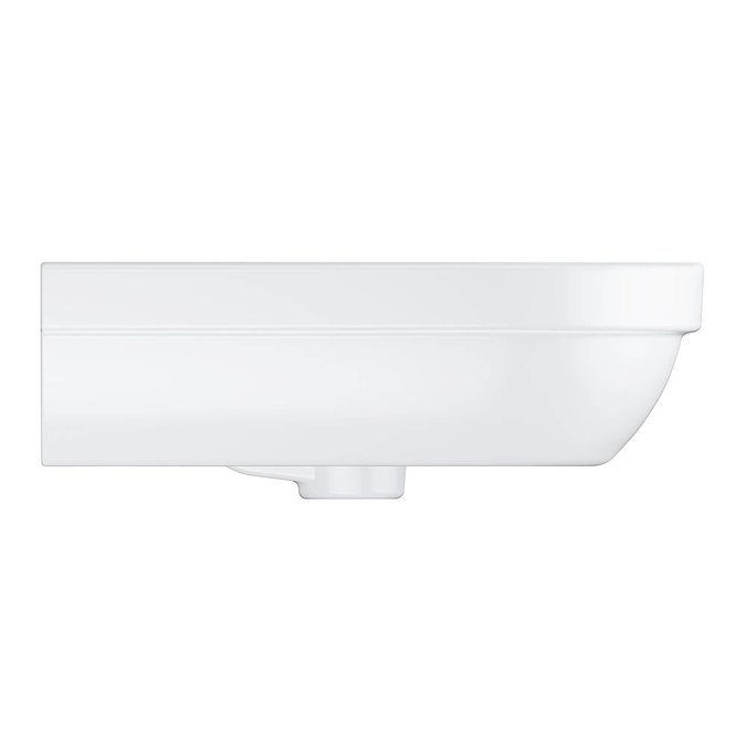 Grohe Euro Ceramic 600mm 1TH Wall Hung Basin - 39335000 Feature Large Image